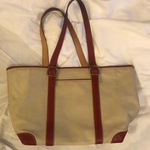 Authentic Coach bag